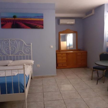 Tenerife Hostel ロスクリスティアーノス エクステリア 写真