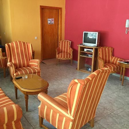Tenerife Hostel ロスクリスティアーノス エクステリア 写真