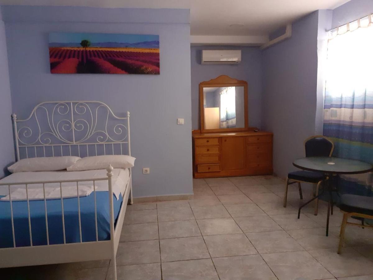 Tenerife Hostel ロスクリスティアーノス エクステリア 写真