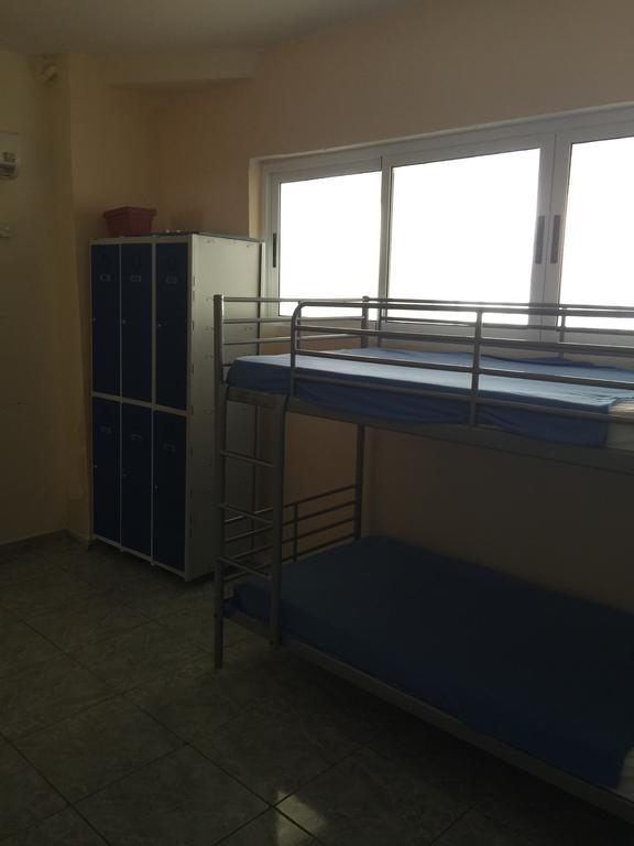 Tenerife Hostel ロスクリスティアーノス エクステリア 写真