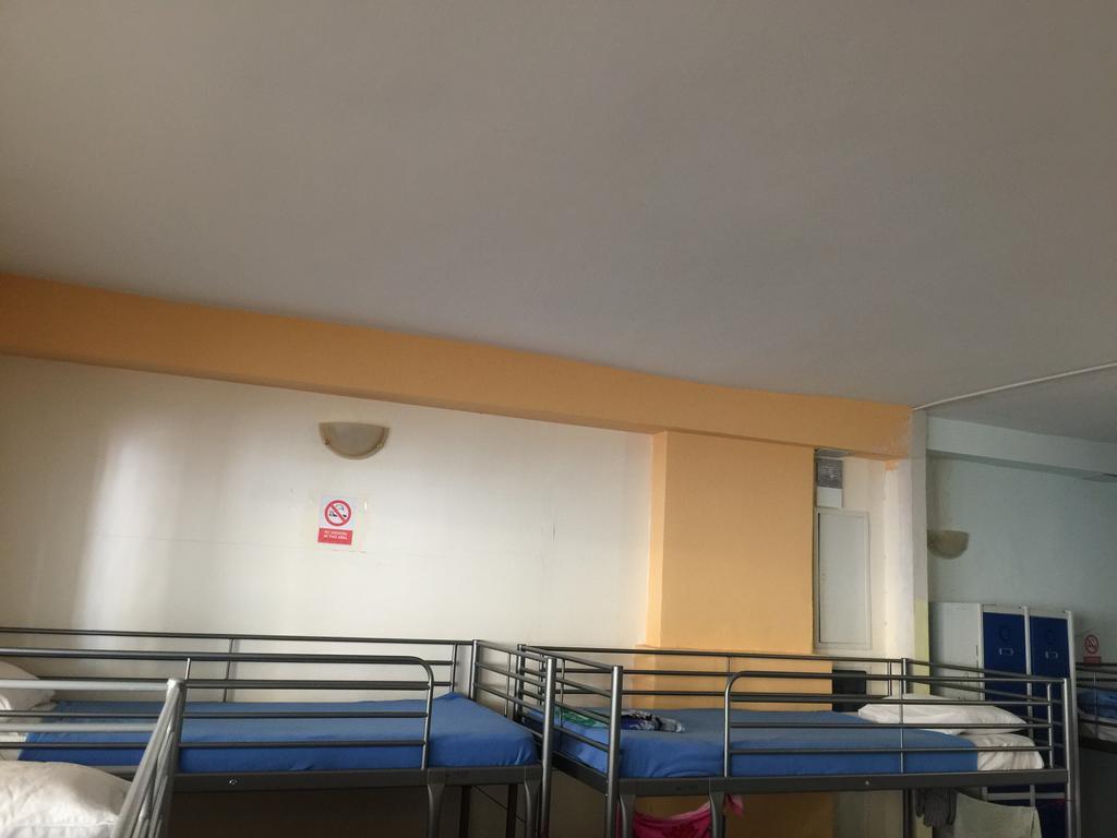 Tenerife Hostel ロスクリスティアーノス エクステリア 写真