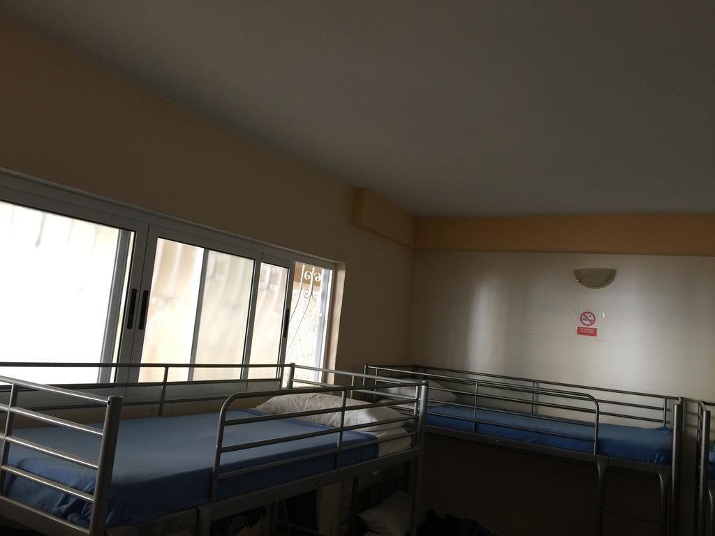 Tenerife Hostel ロスクリスティアーノス エクステリア 写真