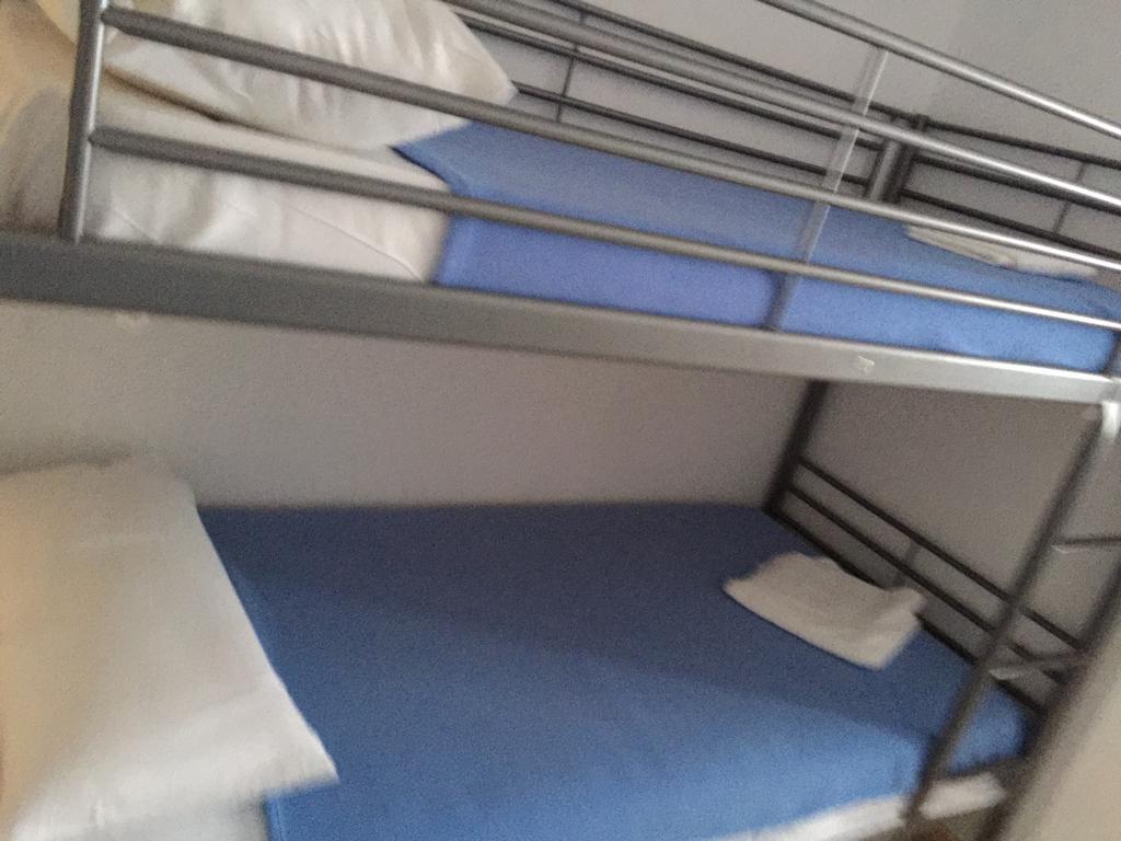 Tenerife Hostel ロスクリスティアーノス エクステリア 写真