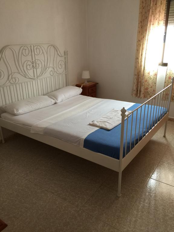 Tenerife Hostel ロスクリスティアーノス エクステリア 写真